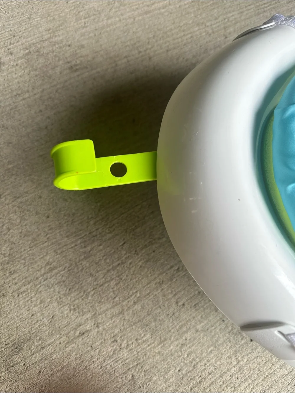 Fisher Price Grow with You Baby Bath